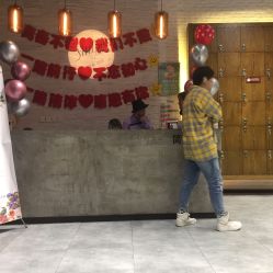 -简影造型·自选烫染接发salon