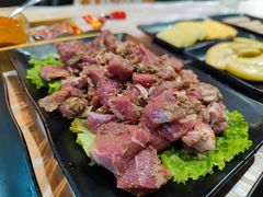 -4k轰趴馆(苏州街店)