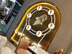 -哈根达斯(西安路店)