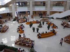 -厦门市图书馆(集美新城馆区)