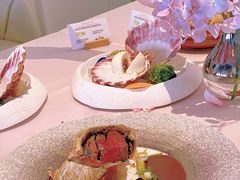 -ELUNE艾露恩·人良斋西餐厅