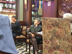 -德大西餐社(云南南路店)