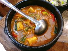 -九田家黑牛烤肉料理(二天地店)