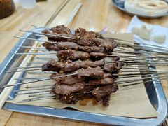 -老白家怡贵园烤肉