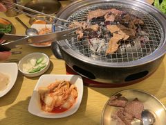 -云龙·烤肉专门店(东方路店)