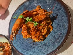 -BE BRIGHT KITCHEN(正佳广场店)