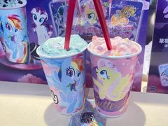 -DQ·蛋糕·冰淇淋(金桥店)