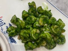 -玉华台饭庄·淮扬菜·烤鸭(望京店)