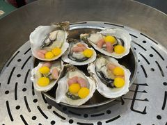-飞尝蚝·顺德菜·鱼生(顺德总店)