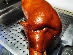 -紫光园·烤鸭·北京菜(团结湖店)