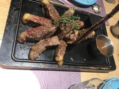 -摩欧客意式餐厅(高新活力汇店)