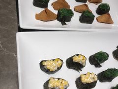 -长春净月潭喜来登酒店·盛宴标帜餐厅