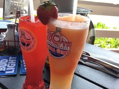 -阿甘虾餐厅(Maui)