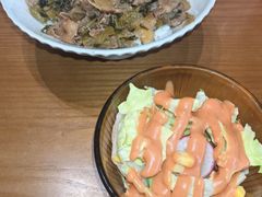 -暖食光·台式家庭餐厅·生日主题店(万达店)