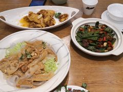 -小土豆北方菜馆(方庄店)