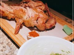-遇见长安之高山流水(李家村万达店)