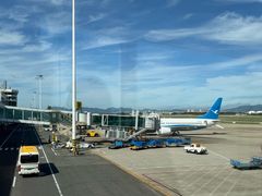 -福州长乐国际机场