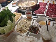 -潮发潮汕牛肉店(永庆坊店)