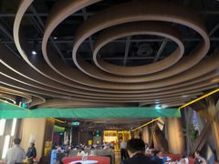 -喜庭海鲜自助(北辰三角洲北辰荟店)