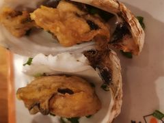-蚝当家·海鲜龙虾烧烤(文二路原开蚝屋店)