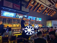 -HIB HUB公社(解放西路店)