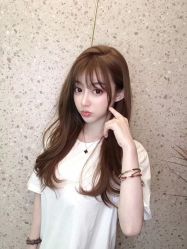 点击看大图 -3AM HAIR SALON烫发染发接发