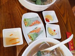 -越南牛肉河粉餐厅(书院巷店)
