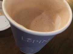 -1868 Café(上海自然博物馆店)