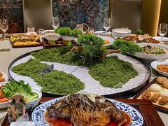 -卫鼎轩·家宴(水上公园店)
