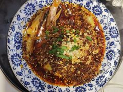 -川味堂·四川豆花(八卦岭店)