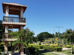 -大嶝英雄三岛战地观光园