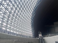 -国家大剧院西餐厅