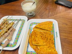 -丝路传奇·中国拉面航母店(北医三院店)