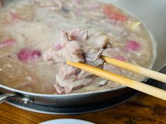 -冰煮羊(山水小区店)