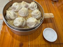 -南京汤包(徽州大道商业步行街店)