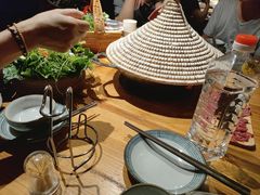 -老凯俚酸汤鱼(鸿通城店)