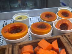 -晶丽香榭自助餐(南京大饭店)