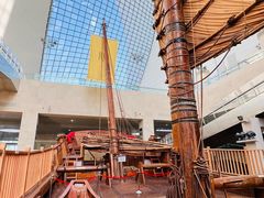 -上海中国航海博物馆