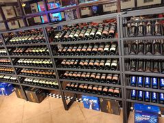 -比尔森啤酒自助烤肉(红旗街店)