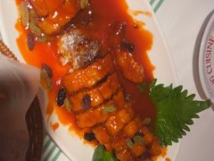 -楼兰新疆菜(江宁万达店)