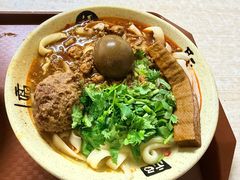 -任记七中刀削面(总店)