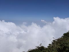 -峨眉山风景名胜区
