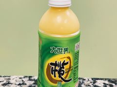 -002鱼汤粉(龍園店)