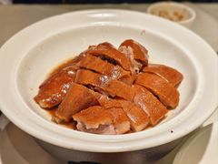 深井脆皮烧鹅-简·东山小厨(东山口店)