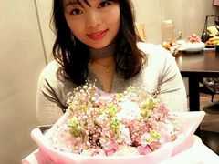 -柏尼娅PEARIA·蛋糕定制(静安店)