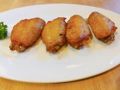 -必胜客(吾悦国际广场店)