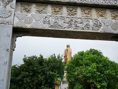 -终南山古楼观历史文化景区