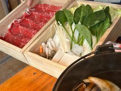 -千懿六本木酒场(常熟路店)