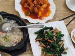 -佛有缘素食馆·荔湾老字号(陈家祠首店)