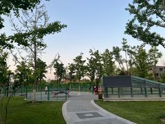 -西海子公园